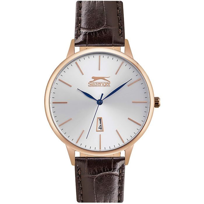 Наручний годинник Slazenger SL.09.6195.1.01