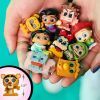 Ігровий набір Disney Doorables S12 - Маленький піксельний будиночок (44854) зображення 4