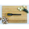 Лопатка кухонна Fiskars Functional Form, 37.3см, пластик, силікон, чорний (1027300) зображення 3