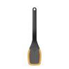 Лопатка кухонна Fiskars Functional Form, 37.3см, пластик, силікон, чорний (1027300) зображення 4