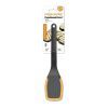 Лопатка кухонна Fiskars Functional Form, 37.3см, пластик, силікон, чорний (1027300) зображення 6