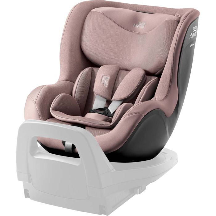 Автокресло Britax-Romer DUALFIX 5Z Style Night Blue (2000040863)
