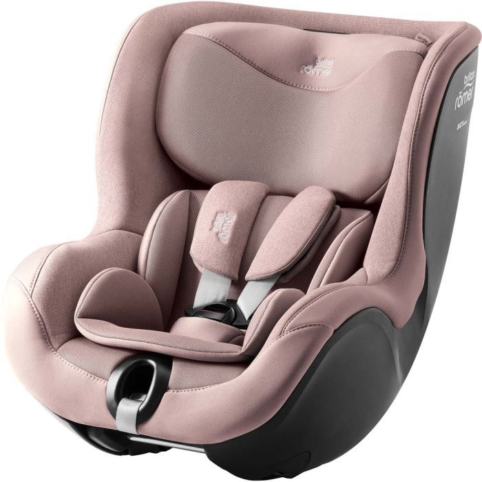 Автокресло Britax-Romer DUALFIX 5Z Style Night Blue (2000040863) изображение 2