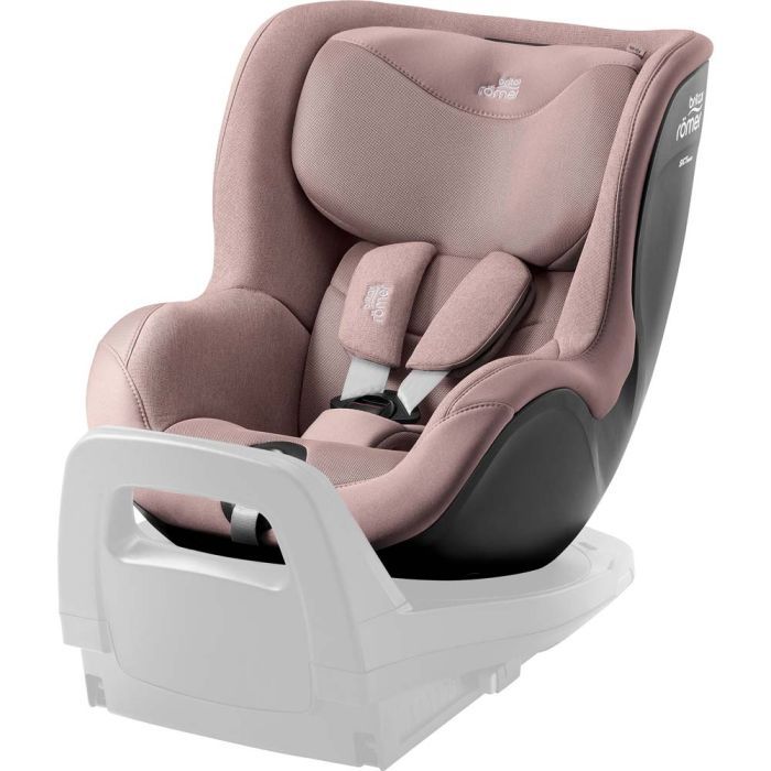 Автокресло Britax-Romer DUALFIX 5Z Style Night Blue (2000040863) изображение 3