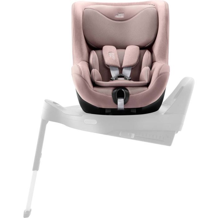 Автокресло Britax-Romer DUALFIX 5Z Style Night Blue (2000040863) изображение 5