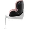 Автокресло Britax-Romer DUALFIX 5Z Style Dusty Rose (2000040864) изображение 6