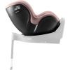 Автокресло Britax-Romer DUALFIX 5Z Style Dusty Rose (2000040864) изображение 7