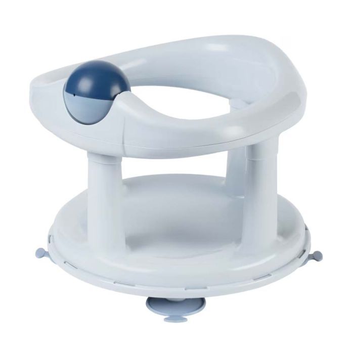 Сидіння у ванну Bebe Confort поворотне Blue (3107205900)