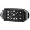 Настольные часы Seiko будильник (QHK027J)
