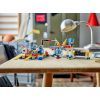 Конструктор LEGO Super Mario Mario Kart – Toad''s Garage (72035) зображення 10