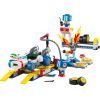 Конструктор LEGO Super Mario Mario Kart – Toad''s Garage (72035) зображення 2