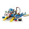 Конструктор LEGO Super Mario Mario Kart – Toad''s Garage (72035) зображення 4