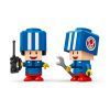 Конструктор LEGO Super Mario Mario Kart – Toad''s Garage (72035) зображення 7