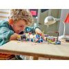 Конструктор LEGO Super Mario Mario Kart – Toad''s Garage (72035) зображення 9