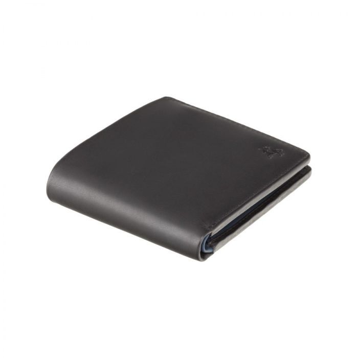 Гаманець Visconti VSL33 TAP-N-GO з RFID Steel Blue-Black (VSL33 BL/BLK) зображення 3