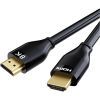 Кабель мультимедийный HDMI to HDMI 3.0m v2.1 Cabletime (CA914562) изображение 2