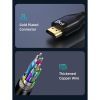 Кабель мультимедийный HDMI to HDMI 3.0m v2.1 Cabletime (CA914562) изображение 6