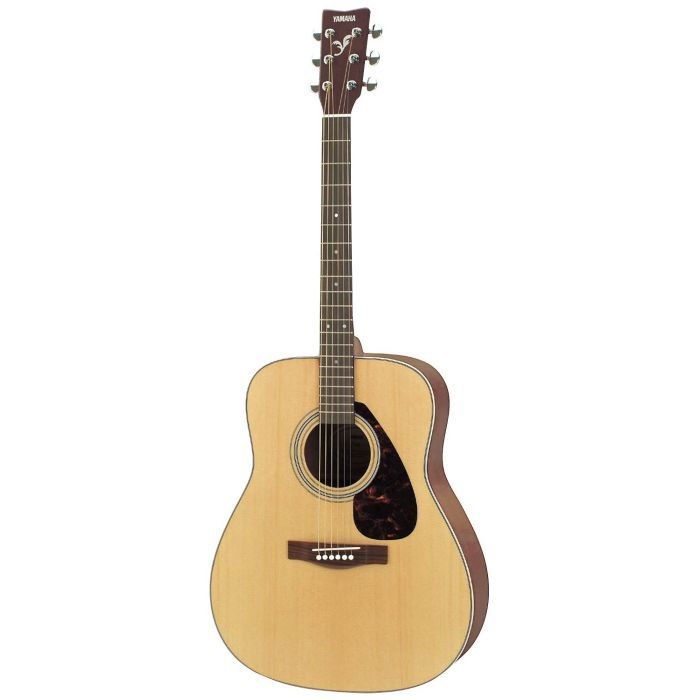 Гитара акустическая Yamaha F370 Natural