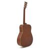 Гитара акустическая Yamaha F370 Natural изображение 2
