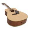 Гитара акустическая Yamaha F370 Natural изображение 3