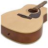 Гитара акустическая Yamaha F370 Natural изображение 4