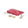 Ключниця кишенькова Visconti MZ19 Geno Italian Red (MZ19 IT RED) зображення 4
