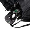 Парасоля Fulton Soho-1 L793 Black (L793-031094) зображення 7