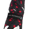 Зонт Fulton Lulu Guinness Minilite-2 L869 Polka Lips (L869-036822) изображение 10