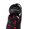 Зонт Fulton Lulu Guinness Minilite-2 L869 Polka Lips (L869-036822) изображение 11