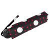 Зонт Fulton Lulu Guinness Minilite-2 L869 Polka Lips (L869-036822) изображение 4