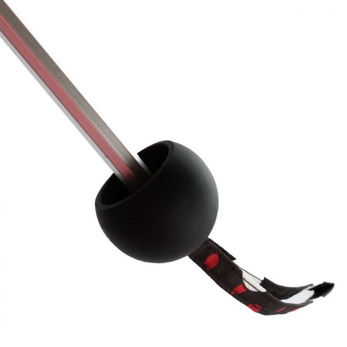 Парасоля Fulton Lulu Guinness Minilite-2 L869 Dotty Lips (L869-038529) зображення 8