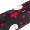 Зонт Fulton Lulu Guinness Minilite-2 L869 Polka Lips (L869-036822) изображение 9