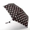 Зонт Fulton Lulu Guinness Minilite-2 L869 Polka Lips (L869-036822)