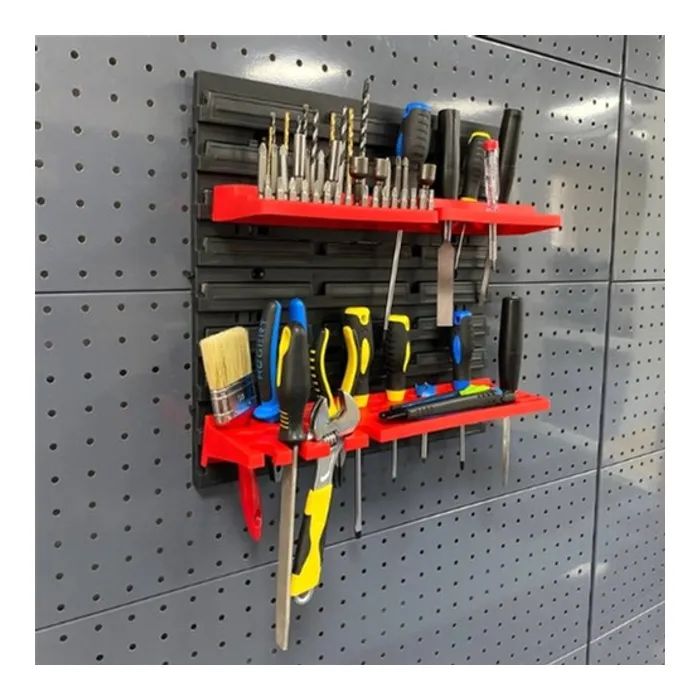 Полка для инструмента Kistenberg KS_kit21 изображение 6