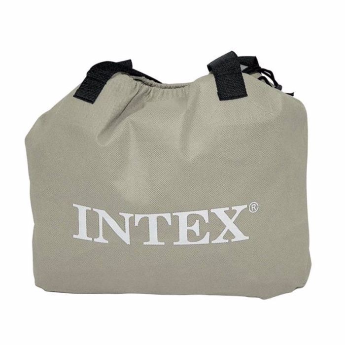 Матрас надувной Intex 67768 изображение 3