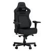 Кресло игровое Anda Seat Kaiser 4 Fabric Size XL Dark Grey (AD12YDDC-XLL-20-GB-CF) изображение 3