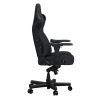 Кресло игровое Anda Seat Kaiser 4 Fabric Size XL Dark Grey (AD12YDDC-XLL-20-GB-CF) изображение 5