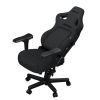 Кресло игровое Anda Seat Kaiser 4 Fabric Size XL Dark Grey (AD12YDDC-XLL-20-GB-CF) изображение 9