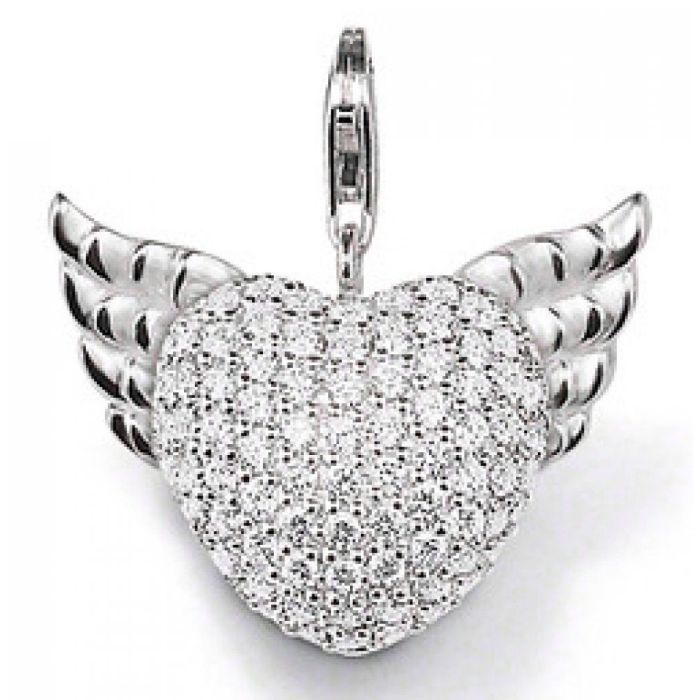 Кулон Thomas Sabo T0112-051-14