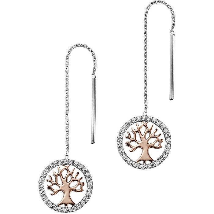 Серьги Julie Julsen JJER2781.8