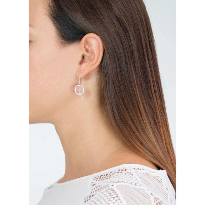Серьги Julie Julsen JJER2781.8 изображение 2