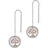 Серьги Julie Julsen JJER2781.8