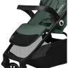 Коляска Lionelo Emma One Green Forest (LO-EMMA ONE GREEN FOREST) изображение 10