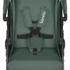 Коляска Lionelo Emma One Green Forest (LO-EMMA ONE GREEN FOREST) изображение 11