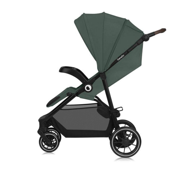 Коляска Lionelo Emma One Green Forest (LO-EMMA ONE GREEN FOREST) изображение 2