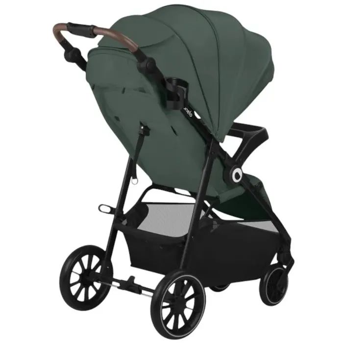 Коляска Lionelo Emma One Green Forest (LO-EMMA ONE GREEN FOREST) изображение 5