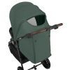 Коляска Lionelo Emma One Green Forest (LO-EMMA ONE GREEN FOREST) изображение 6