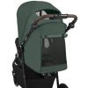 Коляска Lionelo Emma One Green Forest (LO-EMMA ONE GREEN FOREST) изображение 7