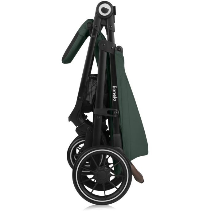 Коляска Lionelo Emma One Green Forest (LO-EMMA ONE GREEN FOREST) изображение 8