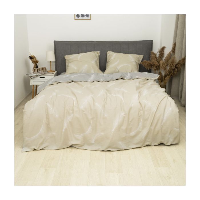 Постельное белье Viluta 750 Сатин Twill полуторный (750_pl) изображение 2